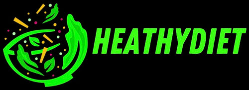 HealthyDiet